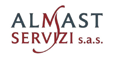 Almast SAS Logo