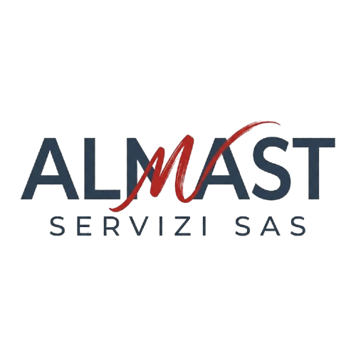 ALMAST SAS Logo